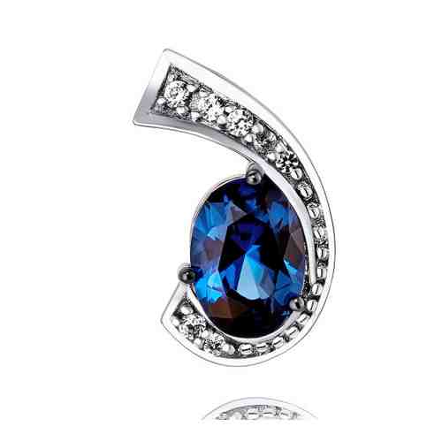 Подвеска (белое золото 585 пробы) арт. 3401524-A51DCH-434