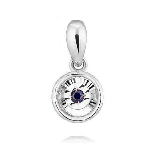 Подвеска (белое золото 585 пробы) арт. 34035740-01-A517D-542