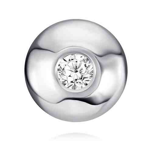 Подвеска (белое золото 585 пробы) арт. 34036999-01-A511D-41