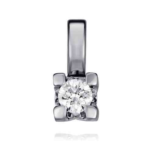 Подвеска (белое золото 585 пробы) арт. 34037108-01-A517D-41