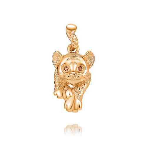 Подвеска (серебро 925 пробы) арт. 34038542-01-S8DI-795