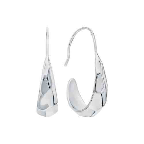 Серебряные серьги арт. 244914