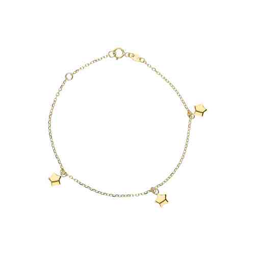 Золотой браслет арт. 259508